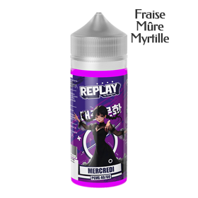 Mercredi-Replay-100ml